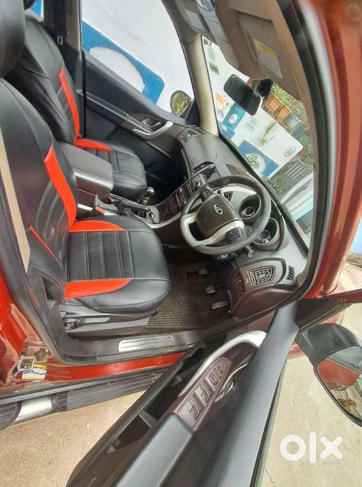 Mahindra Xuv500 W6 2wd, 2013, Diesel