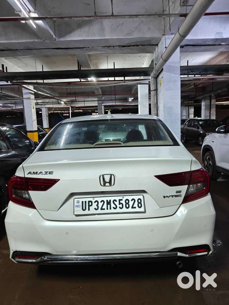 Honda Amaze Vx 2022