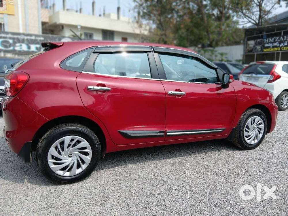 Maruti Suzuki Baleno Maruti-suzuki-baleno-sigma-diesel, 2020, Petrol