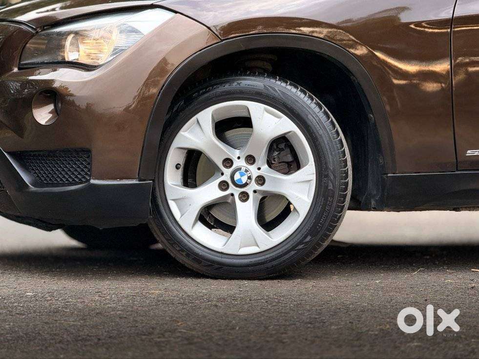 Bmw X1 [ ] 2.0 Sdrive 20d H, 2013, Diesel