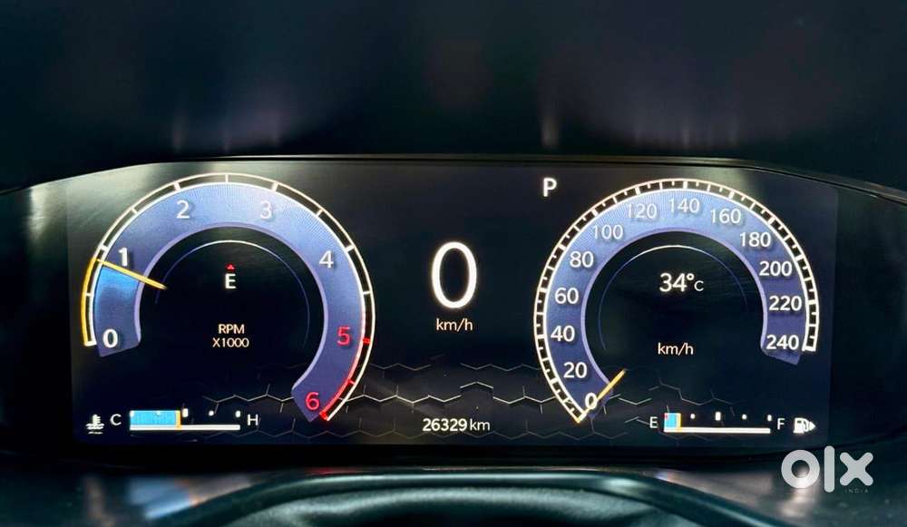 Jeep Compass Model S (o) Diesel 4x4 At, 2022, Diesel