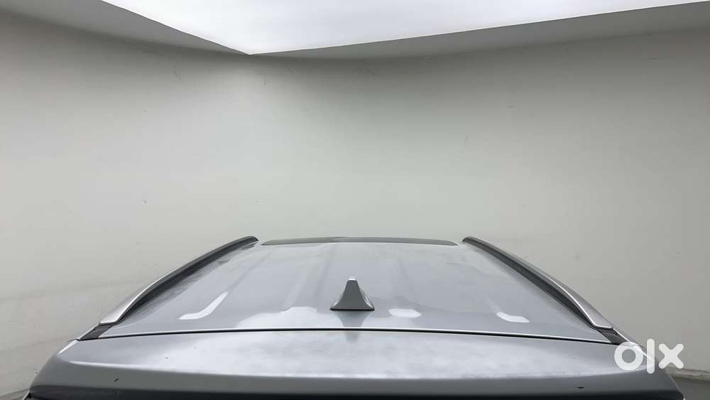 Hyundai Creta 1.6 Sx (o) Vtvt, 2019, Petrol