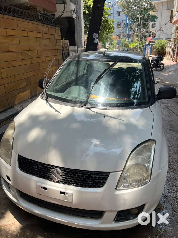 Maruti Swift Diesel 2007