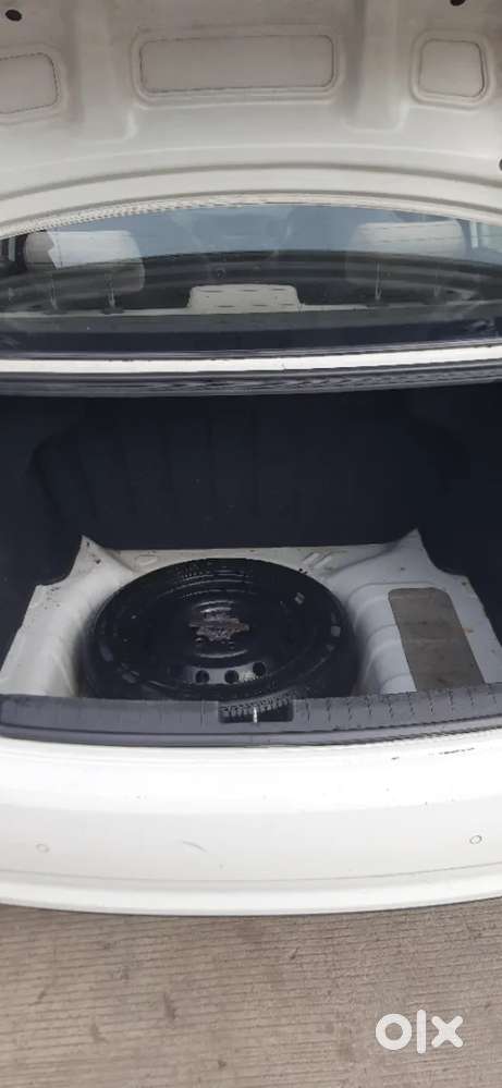 Hyundai Xcent 1.2 S Abs Petrol, 2014, Petrol