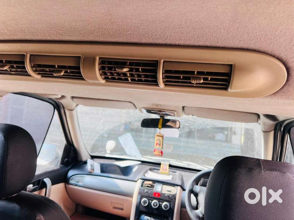 Tata Safari Storme 2014 Diesel 105000 Km Driven