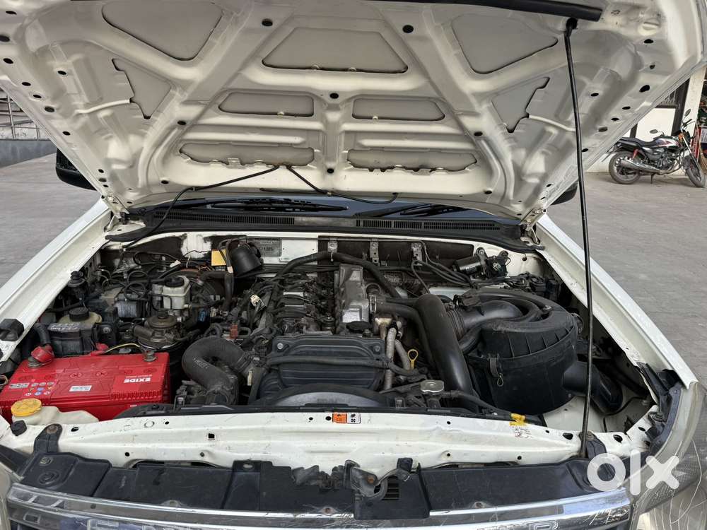 Ford Endeavour 2003-2013 3.0l At 4x2, 2010, Diesel