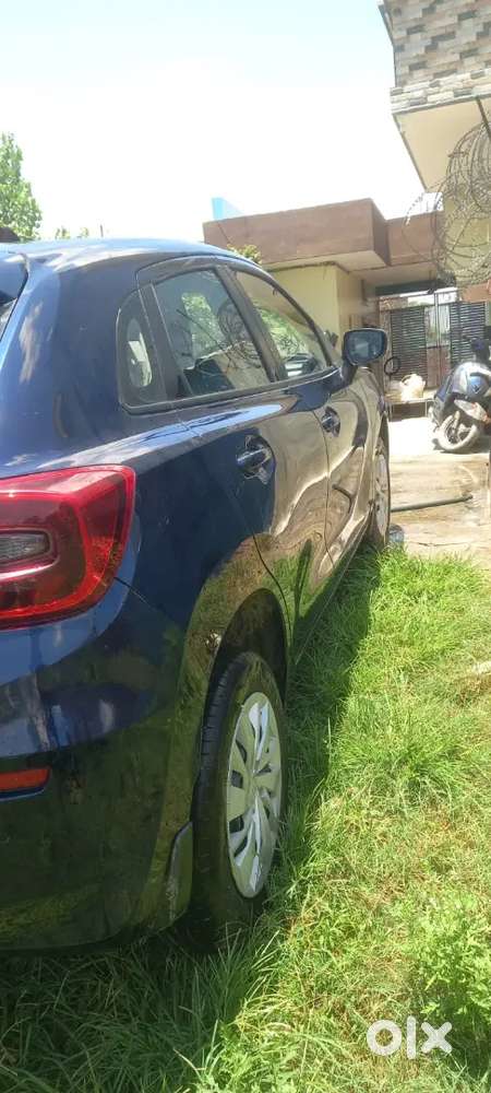 Baleno 1.2 Sigma 2024