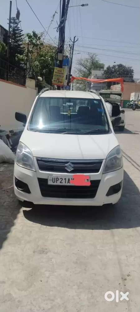 Bareilly Transfer  Cng Company Fitted