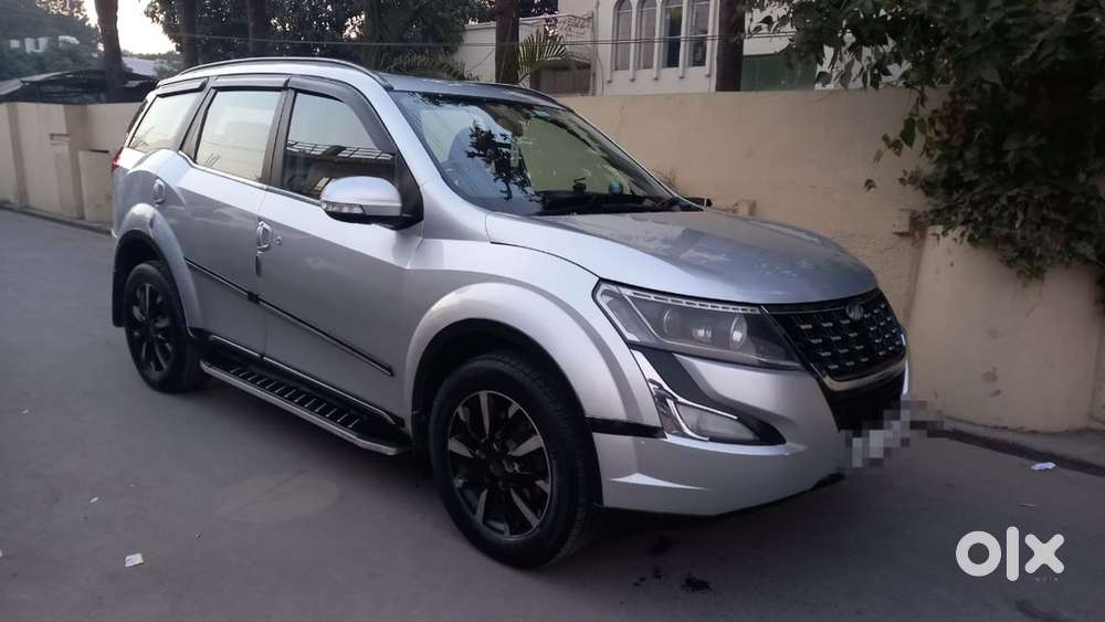 Mahindra Xuv500 Diesel 2018