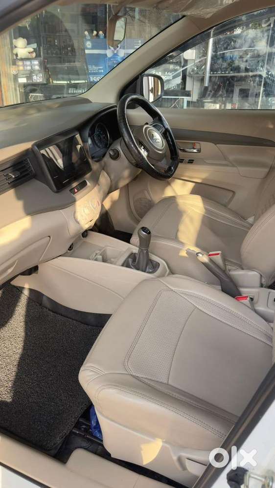 Ertiga Tour (m) 2024