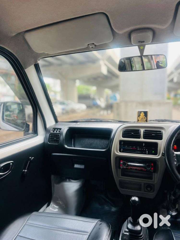 Maruti Suzuki Eeco 5 Seater Ac, 2020, Petrol