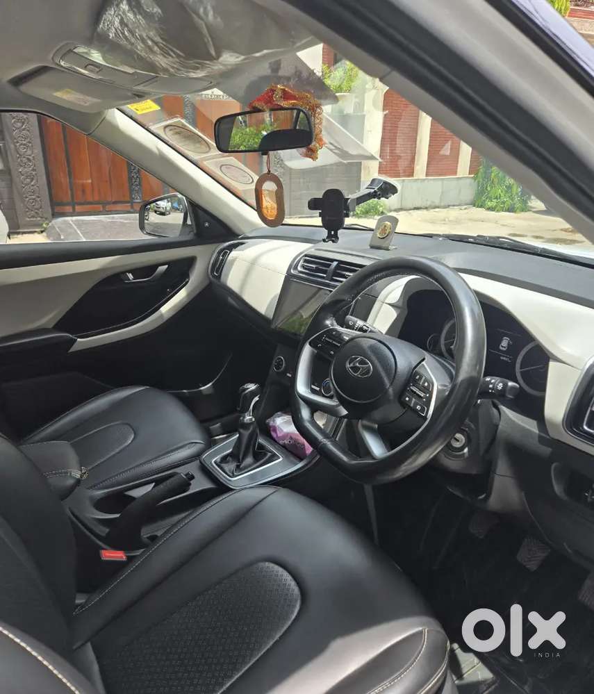 Hyundai Creta 2022 Diesel Excellent Condition