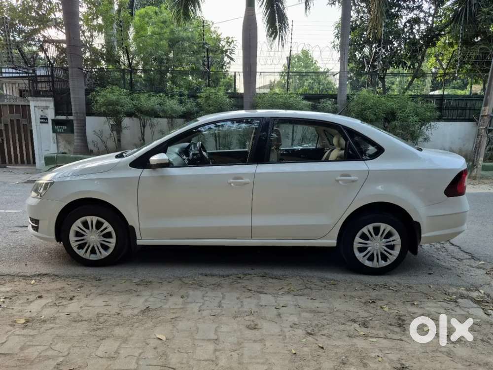 Skoda Rapid Tsi Active 1.0 Mt, 2020, Petrol