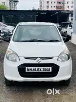 Maruti Suzuki Alto 800 2012-2016 LXI, 2015, LPG