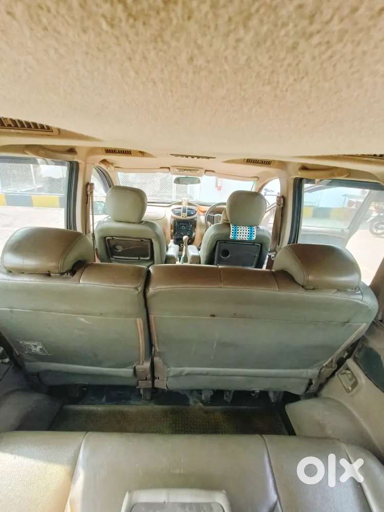 Mahindra Xylo 2012 Diesel 110258 Km Driven