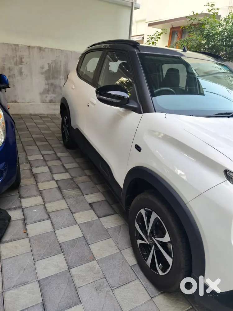 Citroen C3 2024 Petrol Good Condition