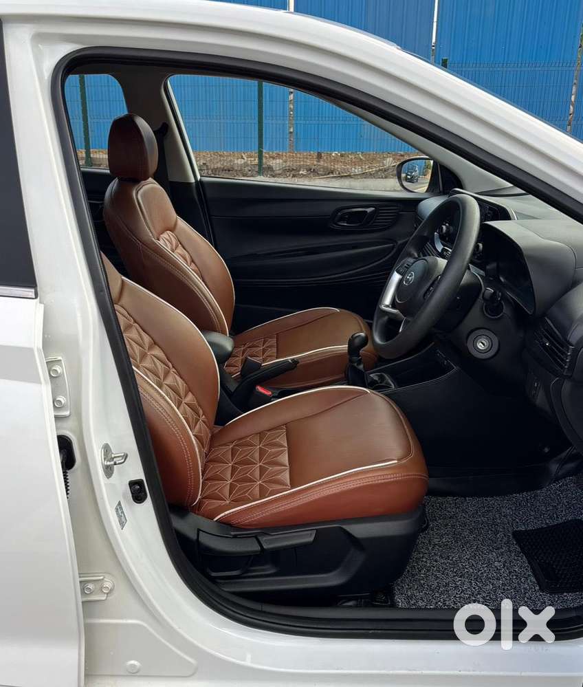 Hyundai I20 1.2 Spotz, 2020, Petrol