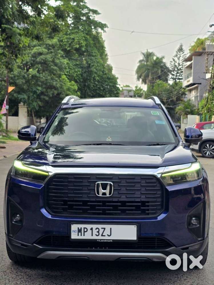 Honda Elevate Vx Mt, 2024, Petrol