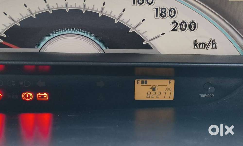 Toyota Etios Gd, 2012, Diesel