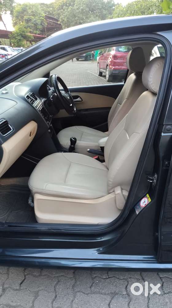 Volkswagen Ameo 1.5 Tdi Highline, 2016, Diesel