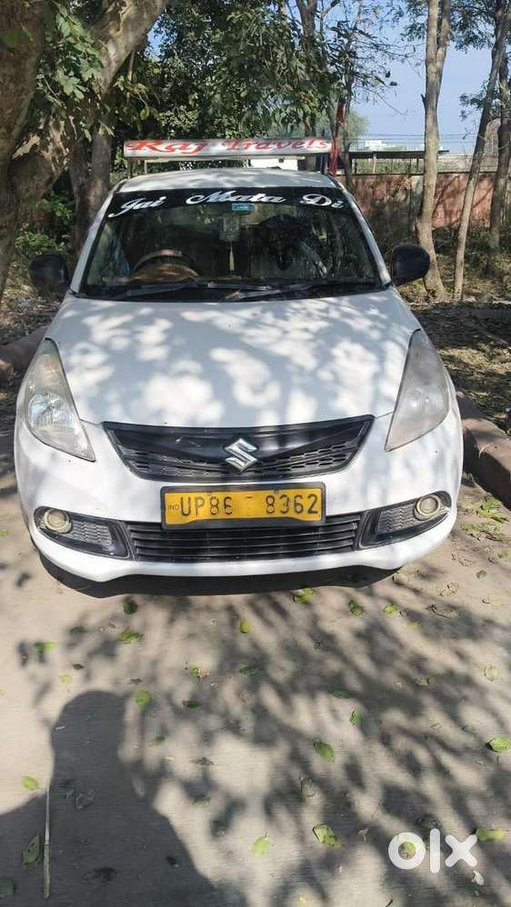 Maruti Suzuki Swift Dzire Tour 2019 Good Condition