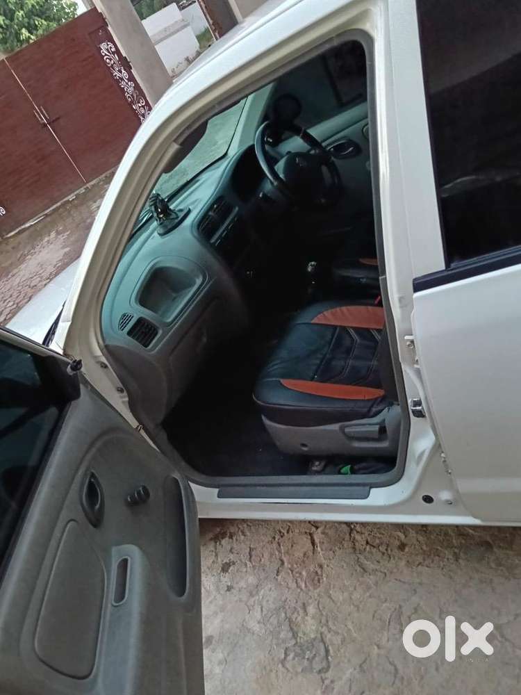Maruti Suzuki Hybrid 2013