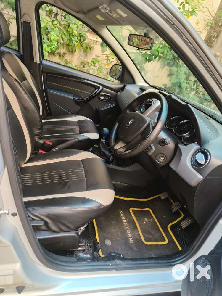 Renault Duster 85ps Diesel Rxs, 2017, Diesel