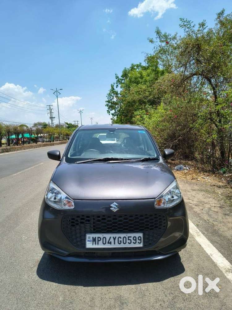 Maruti Suzuki Alto K10 2014-2019 1.0 Vxi (o), 2024, Petrol