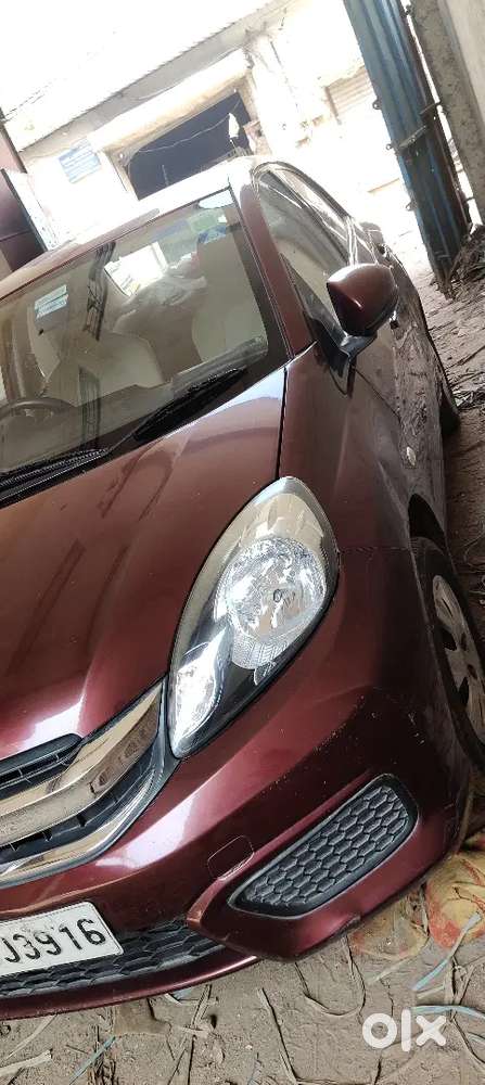New Seatcover And Front Glass H Tyre Engine Sab Okay H Ek Bi Dent Nhi