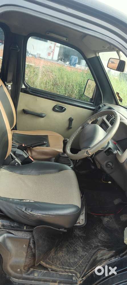 Maruti Suzuki Eeco 5 Seater Ac, 2010, Petrol