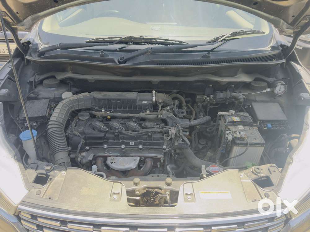 Maruti Suzuki Ertiga Vxi (o) Cng, 2021, Cng & Hybrids