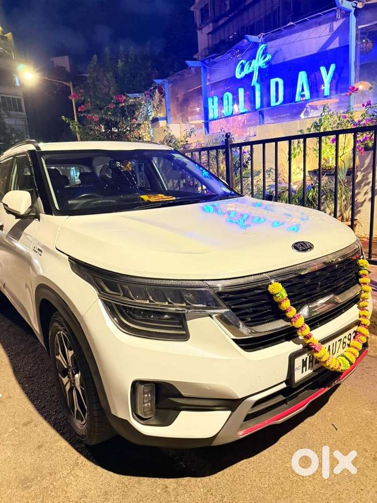 Kia Diesel Automatic 2020