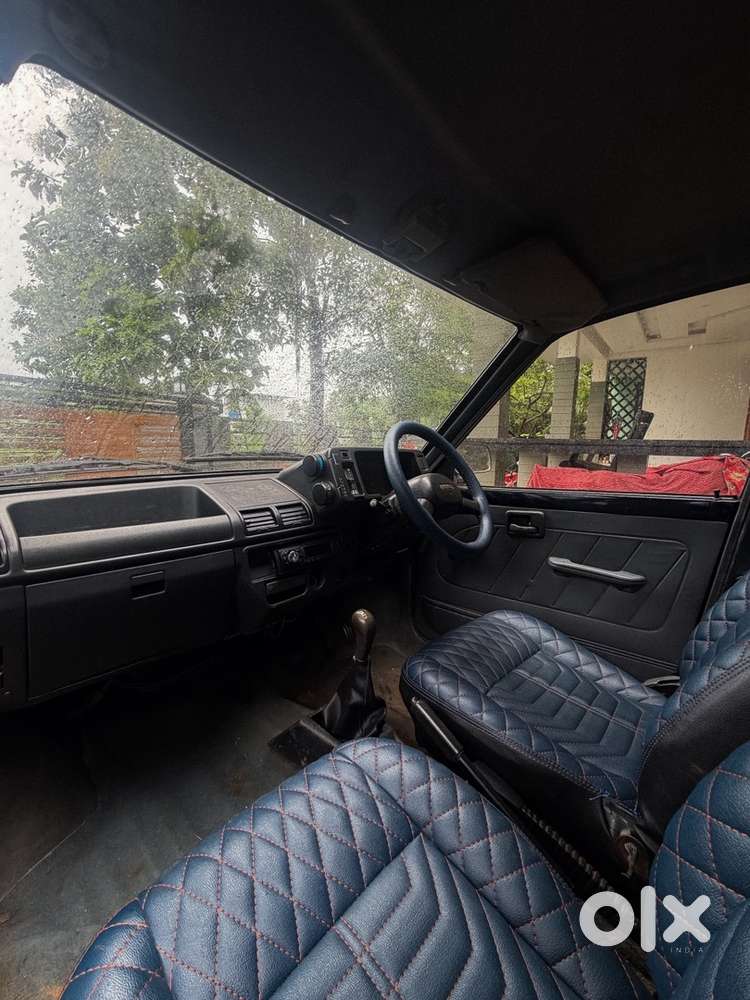 Maruti Suzuki 800 Petrol 1999