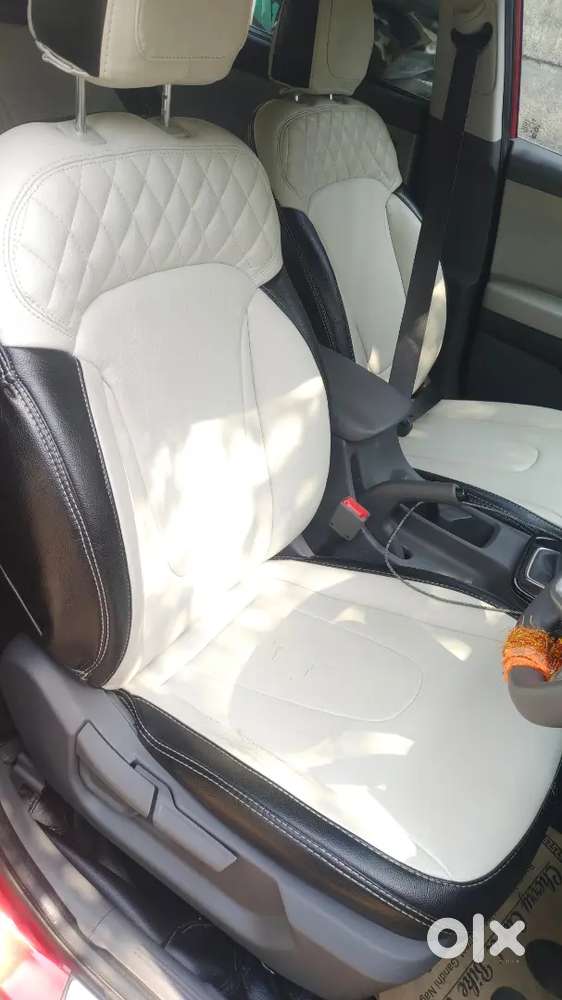 Hyundai Creta 2024 Petrol 17000 Km Driven