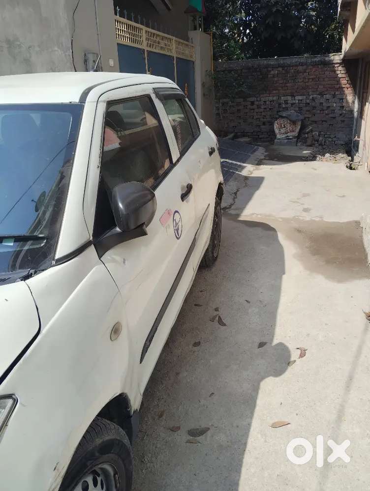 Maruti Suzuki Dzire 2019 Cng & Hybrids 105900 Km Driven