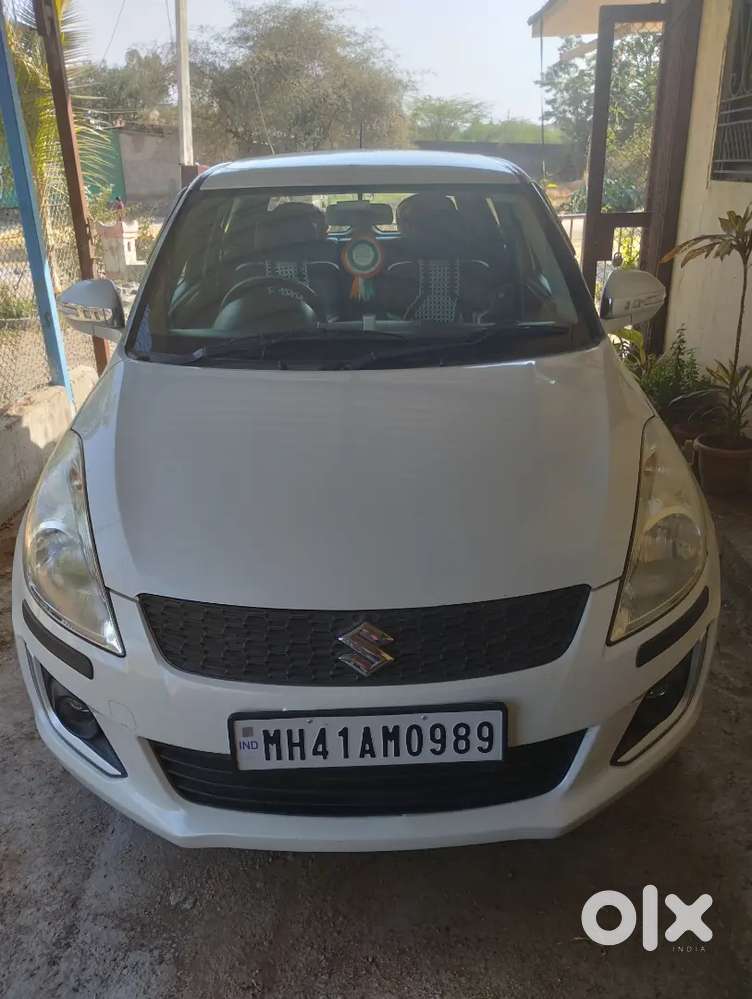 Maruti Suzuki Swift 2016 Diesel Good Condition