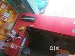 L shape counter new hai ekdam