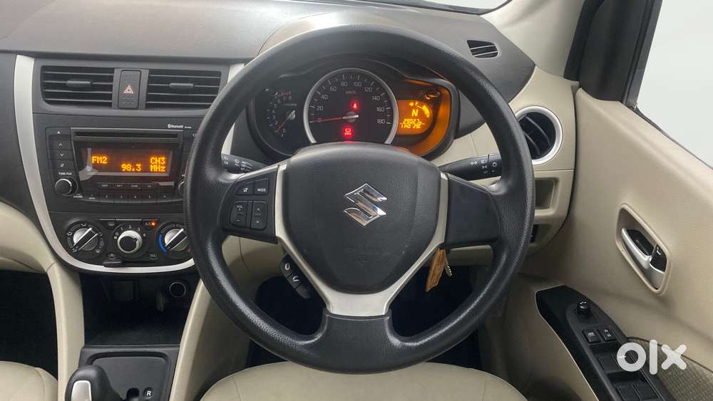 Maruti Suzuki Celerio Zxi Optional Amt, 2019, Petrol