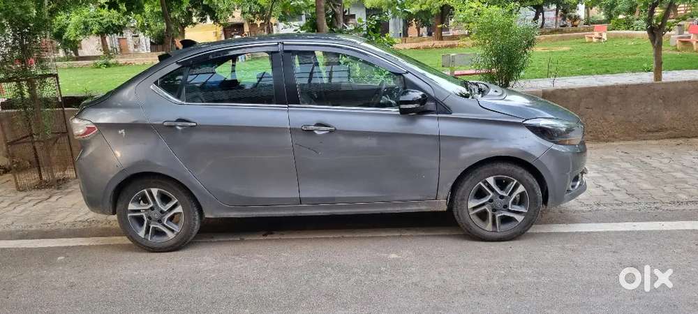 Tata Tigor 1.2 Revotron 2020
