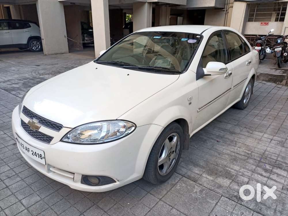 Chevrolet Optra Magnum 2.0 Tcdi Lt, 2010, Diesel