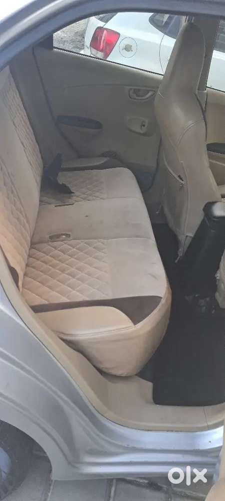 Honda Brio 2017 1.2 Petrol
