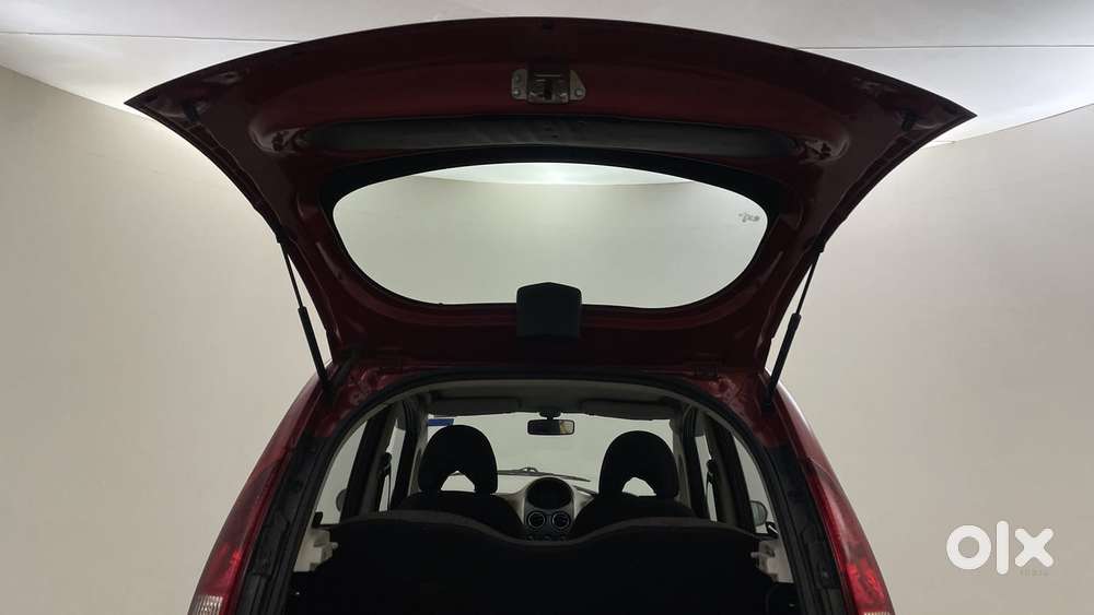 Tata Nano 2012-2015 Twist Xt, 2015, Petrol