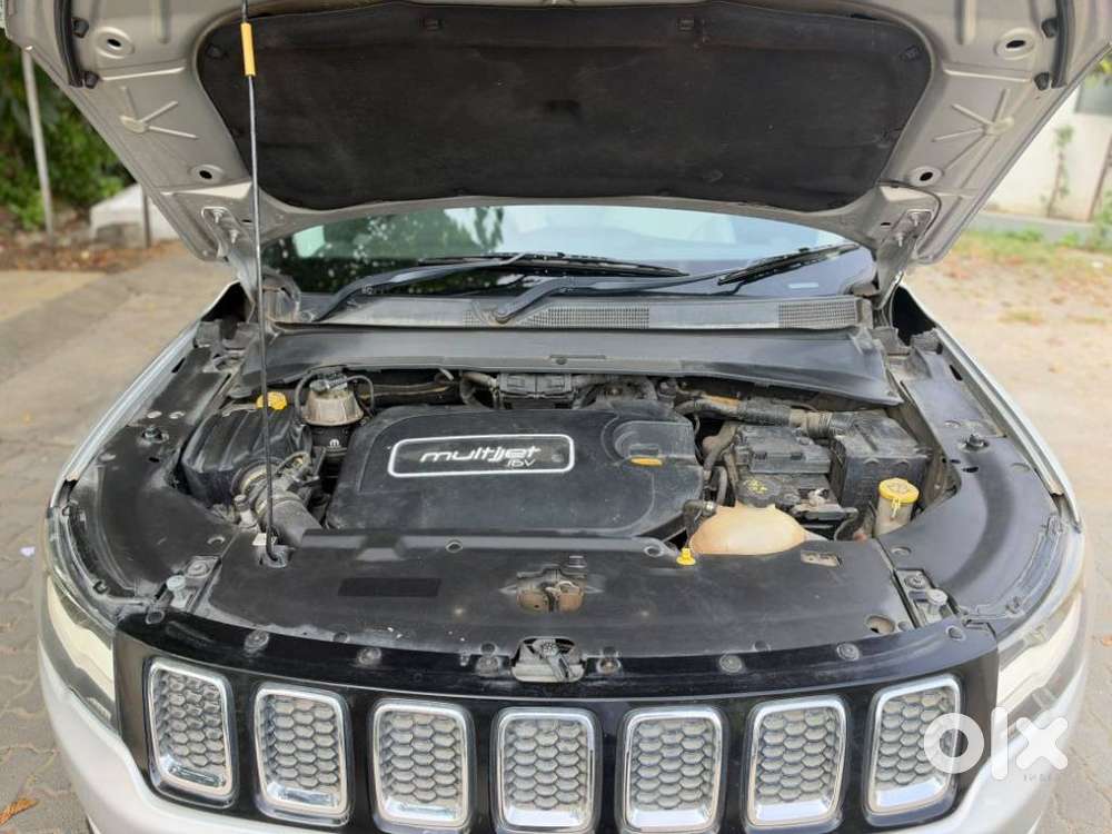 Jeep Compass 1.4 Sport, 2017