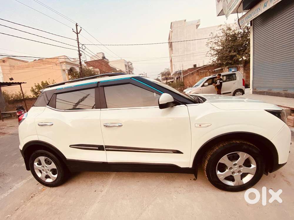 Mahindra Xuv300 Turbosport 2020 Petrol Well Maintained