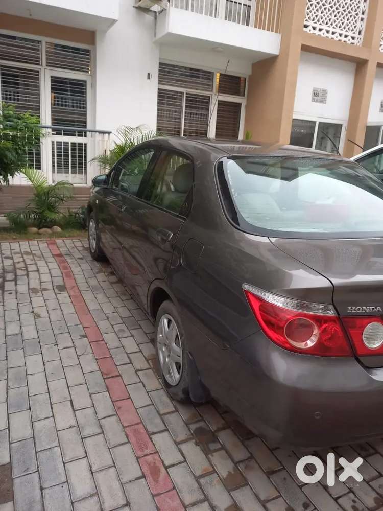 Good Condition To Drive