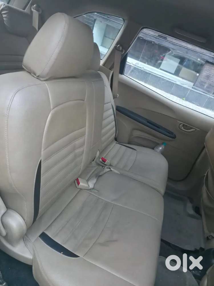 Honda Mobilio 1.5 2014