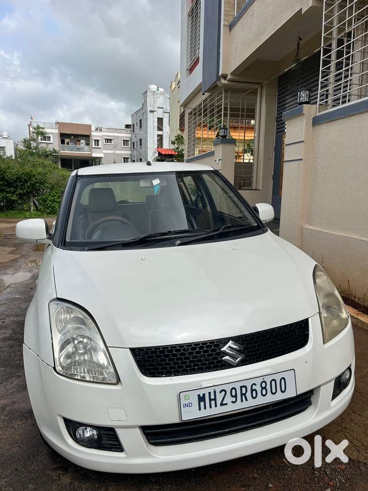 2011 Maruti Suzuki Swift