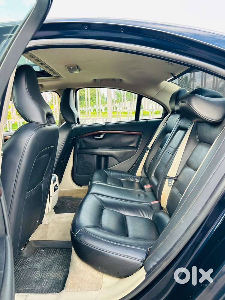 Volvo S90 D4 Momentum, 2016, Diesel