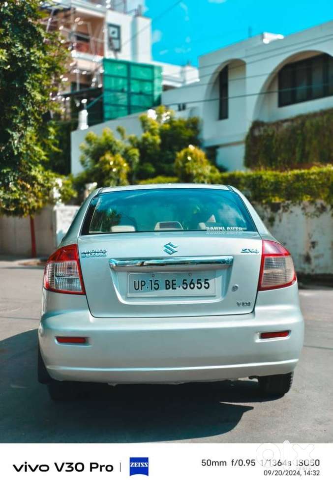 Maruti Suzuki Sx4, 2013, Diesel