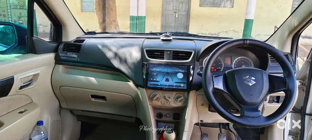 Maruti Suzuki Ertiga 2015 Diesel 160000 Km Driven